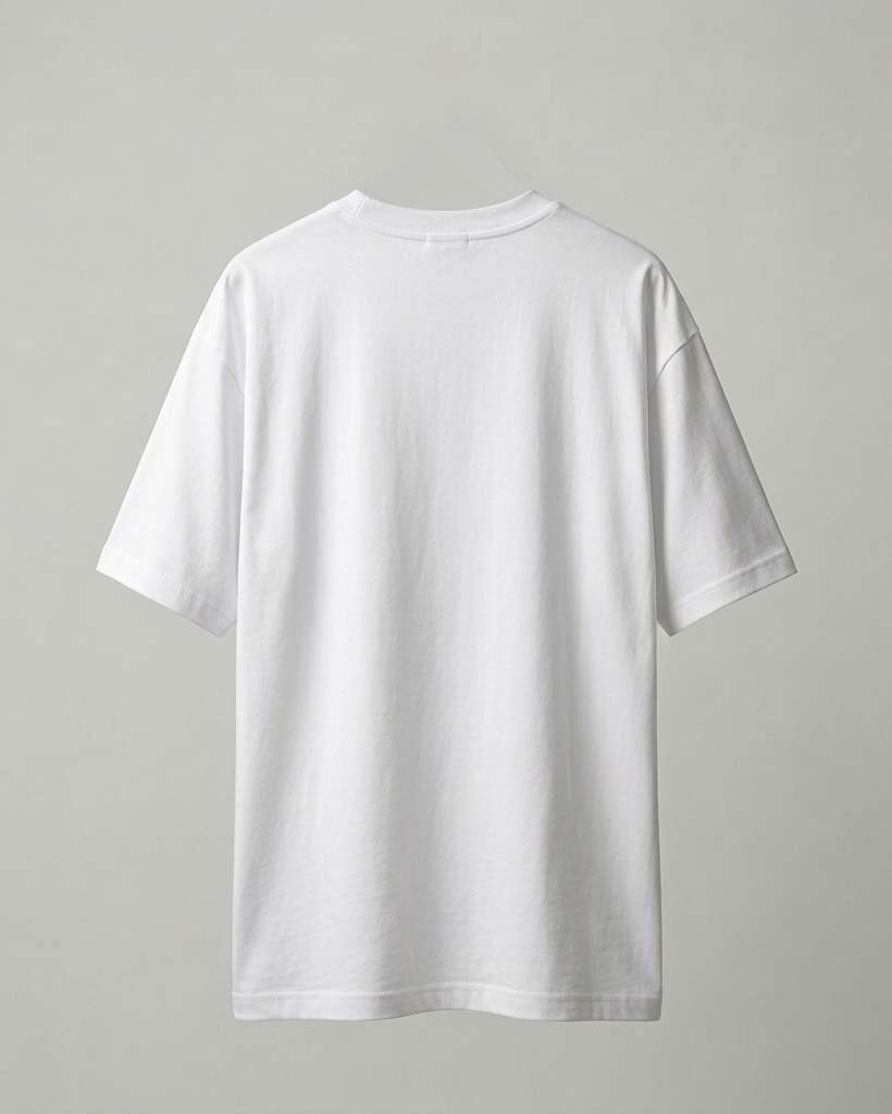 GRPHX F1 44 graphic tee variant back