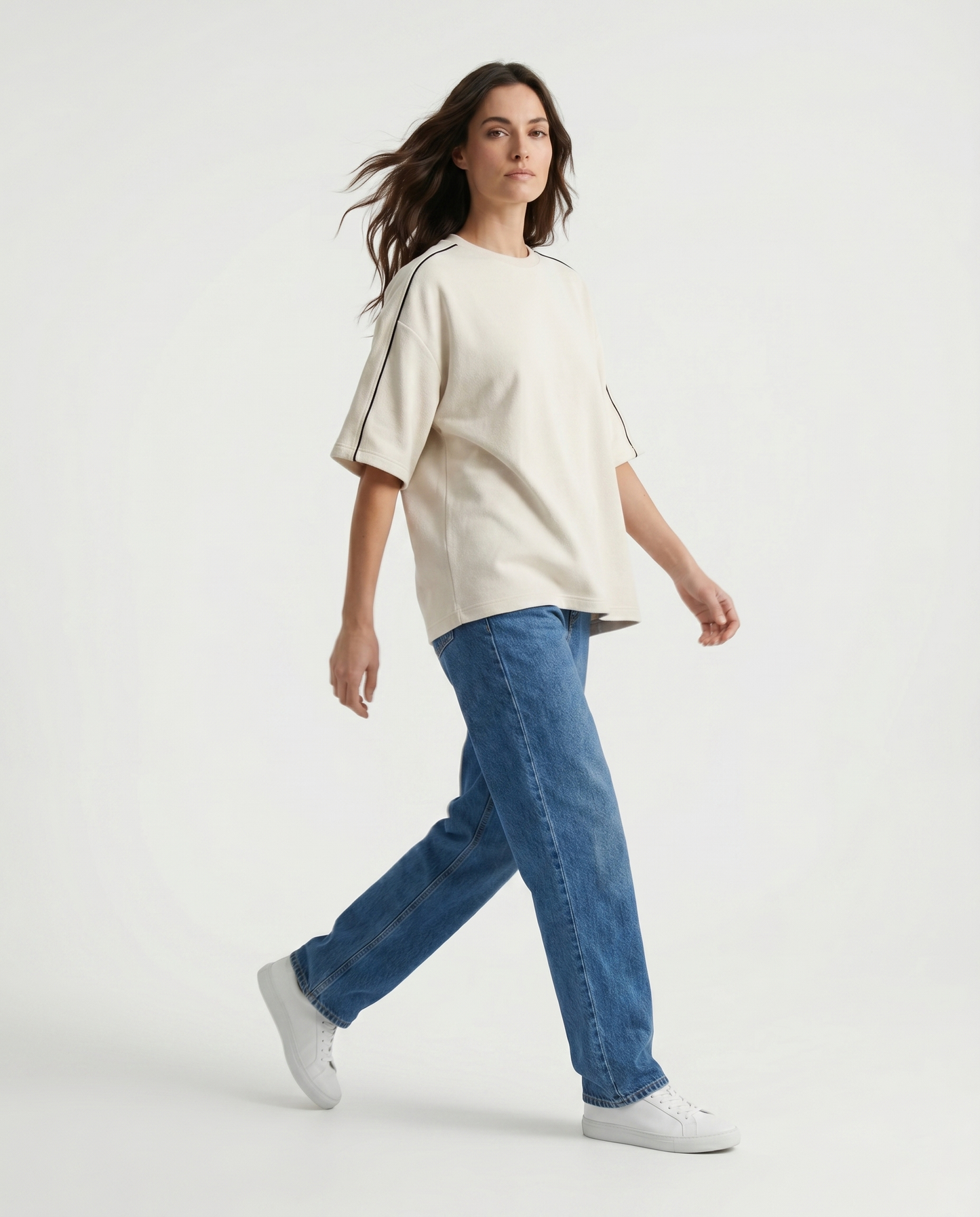 GRPHX Signature Heavyweight Terry Tee India – urban streetwear