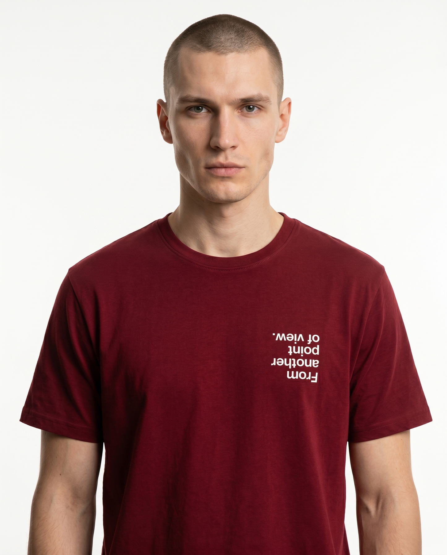 GRPHX From Another Point of View graphic t-shirt India streetwear