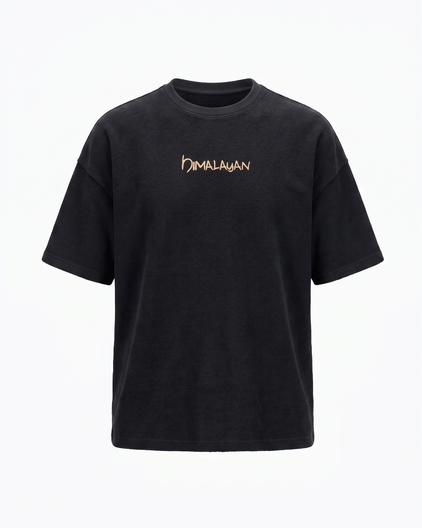 GRPHX GOAT of the Mountain tee – frontt flat lay