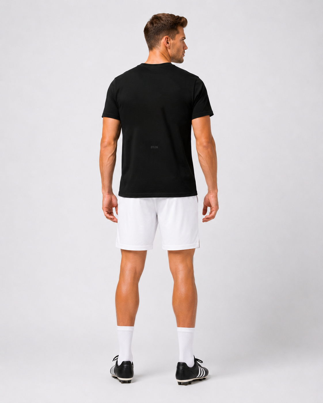 ONE LAST TIME "10/7" Graphic Tee