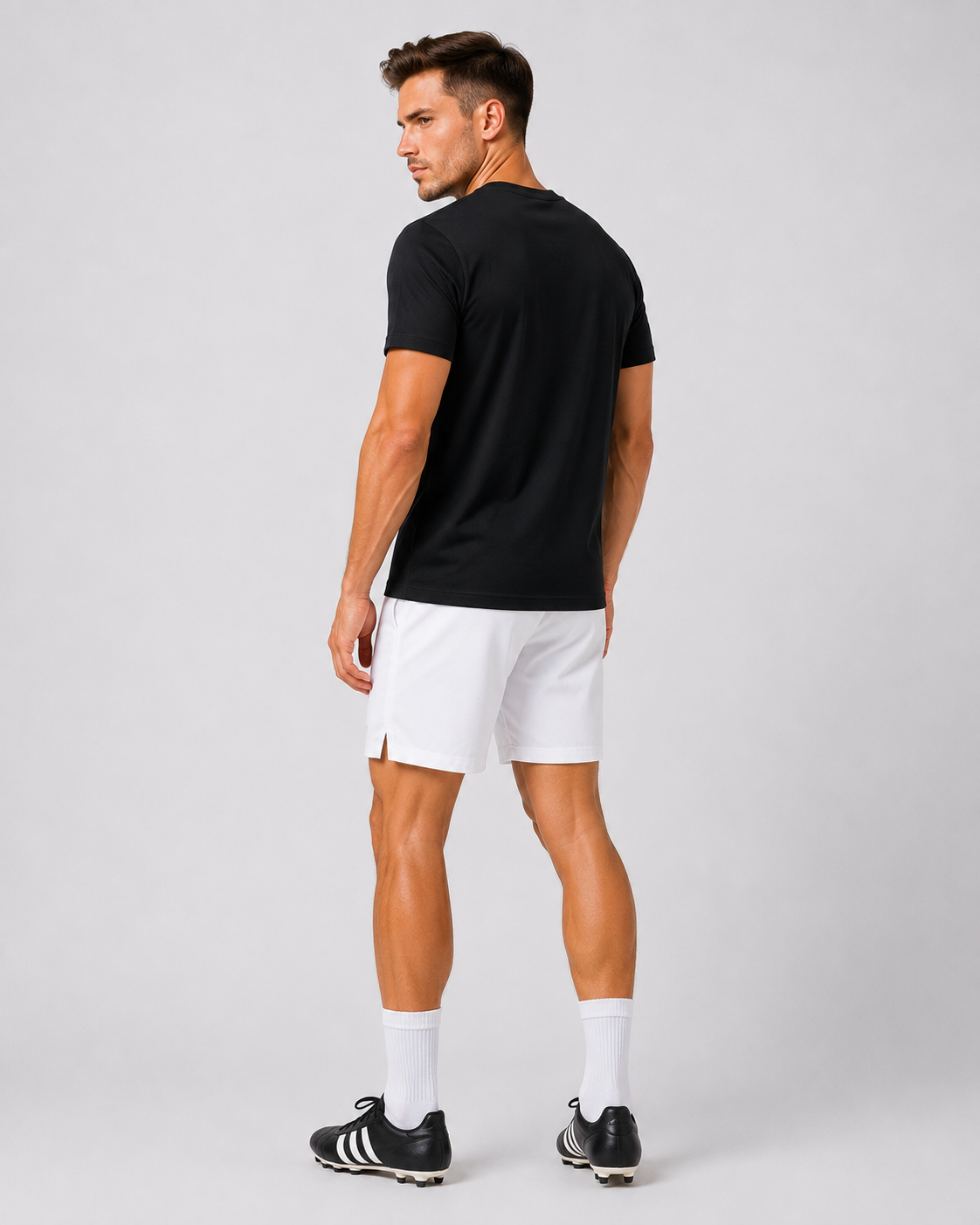THE LAST DANCE "World Cup 2026" Graphic Tee