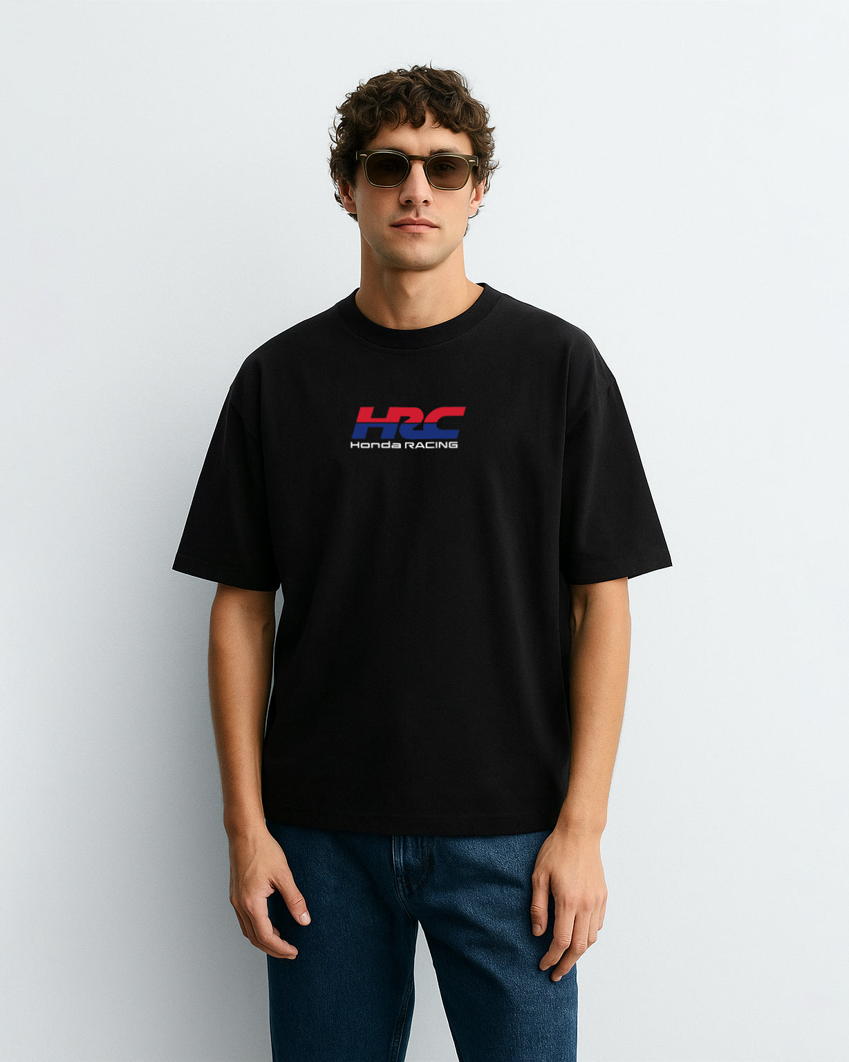 GRPHX Honda FireBlade graphic t-shirt 