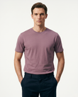 GRPHX Regular Fit Cotton T-Shirt front view – everyday essential