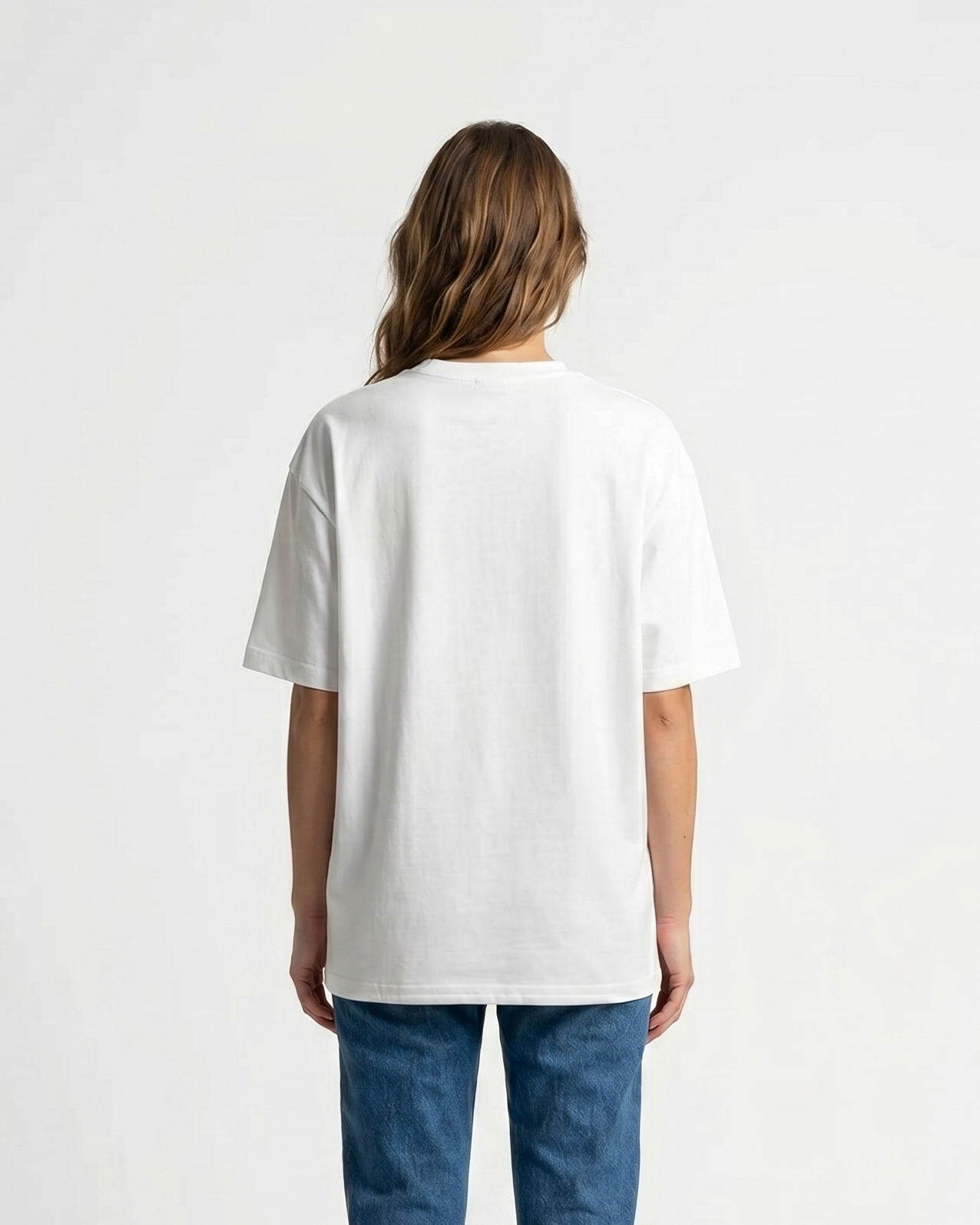 GRPHX F1 #44 back graphic design – racing streetwear tee