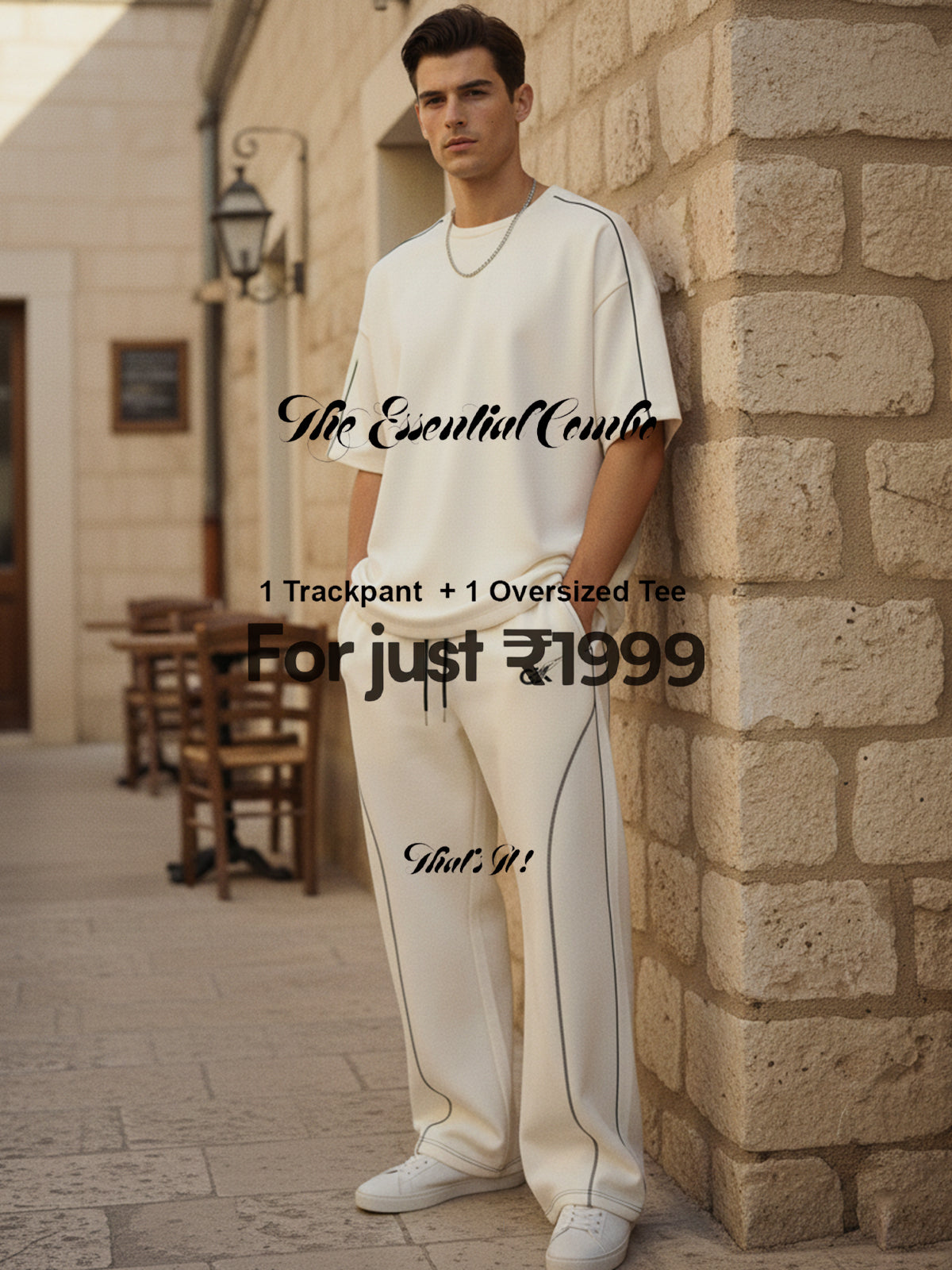 Trackpants