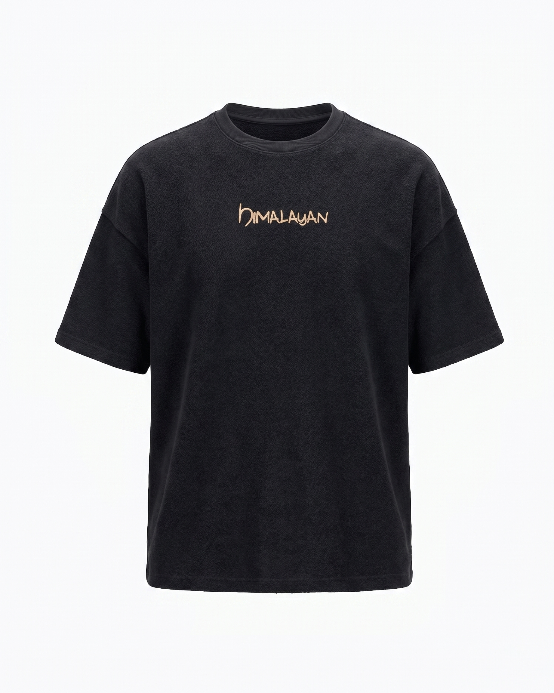 GRPHX GOAT of the Mountain tee – frontt flat lay