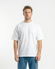 GRPHX Premium 240 GSM heavyweight oversized cotton t-shirt India