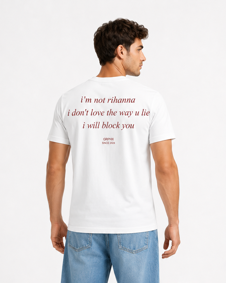 404: Feelings Not Found |  Graphic T-Shirt