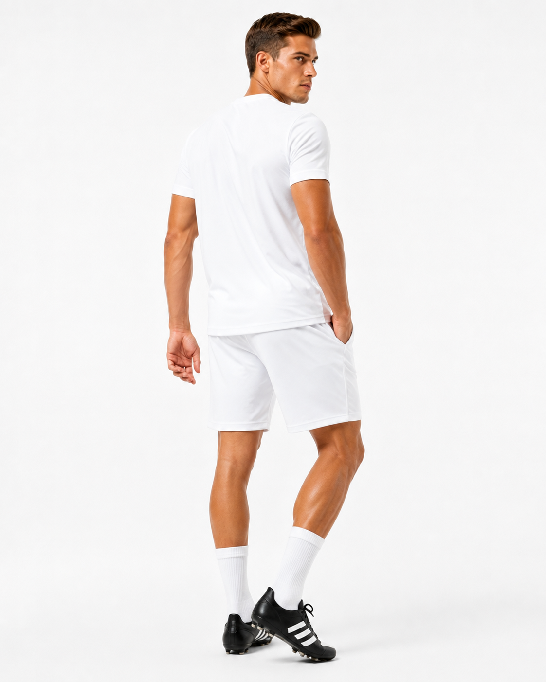 THE G.O.A.T. "LM10" Graphic Tee