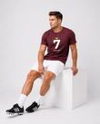 7 FOREVER "King" Minimalist Tee