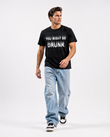 Double Vision Graphic Tee