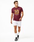 JOGO BONITO "NJ10" Graphic Tee