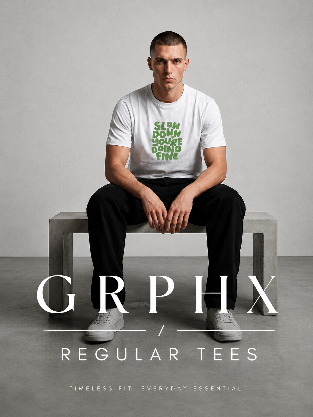 Regular Tees