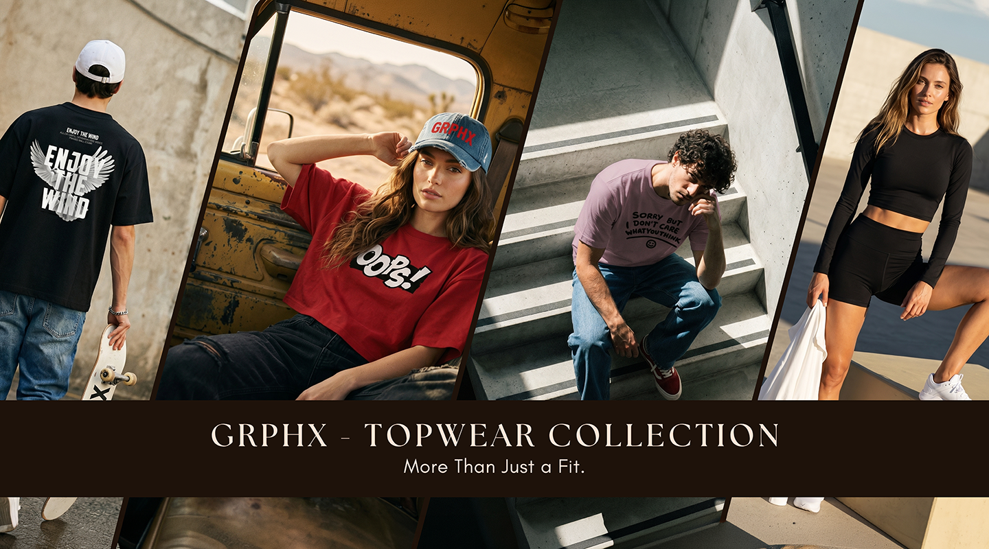Topwear