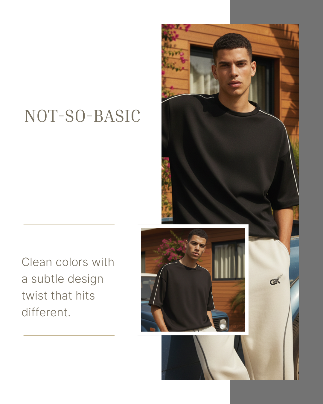 Not-so-Basic