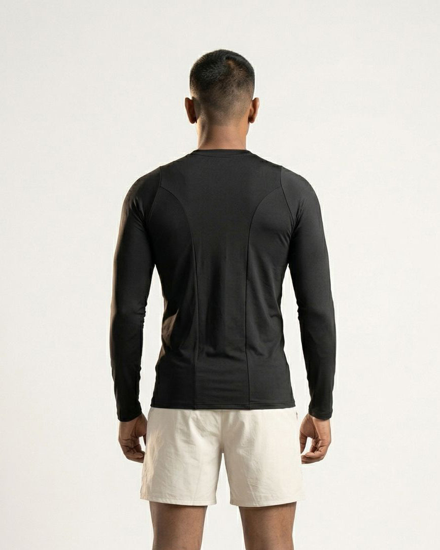 GRPHX CoreFlex Compression Tee
