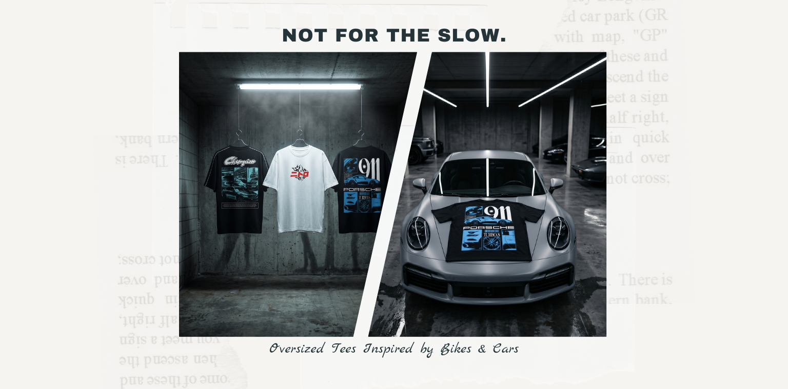 Street Machines