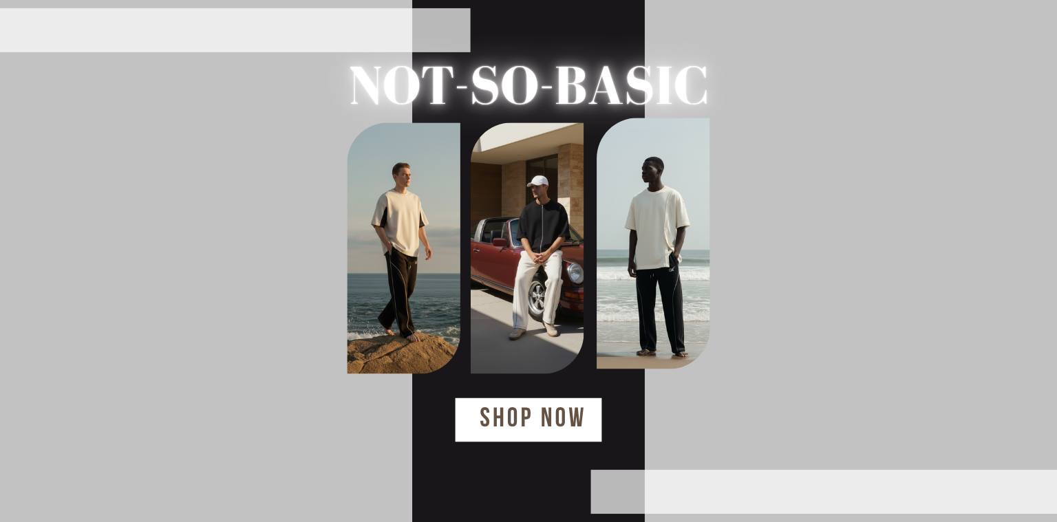 Not-so-Basic